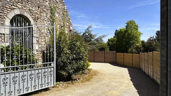 Achat - Maison Vannes 56000 7 pièces 257 m 2