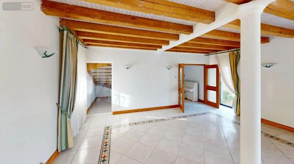 Achat - Maison Vannes 56000 7 pièces 257 m 2