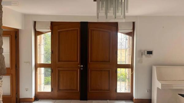Achat - Maison Vannes 56000 7 pièces 257 m 2