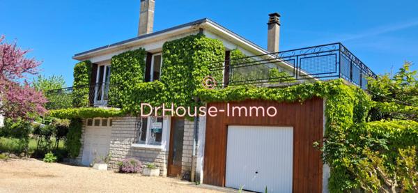 Maison à vendre 7 pièces de 151 m²