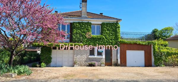 Maison à vendre 7 pièces de 151 m²