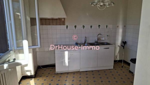 Maison à vendre 7 pièces de 151 m²