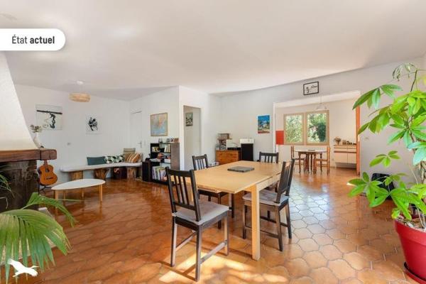 Maison 485 000 € Saint-Jean-de-Védas 5 p 130 m² DPE D