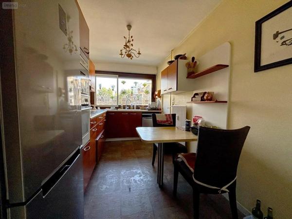 Achat - Appartement | Appartement Rennes 35000 5 pièces 109 m 2