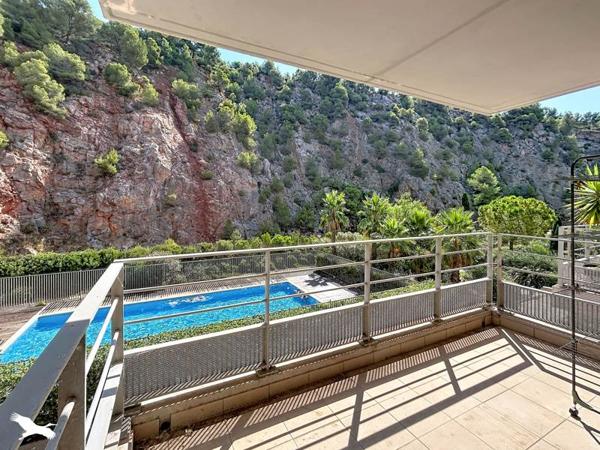 Appartement 108 600 € Sète 1 pièce 36 m² DPE C