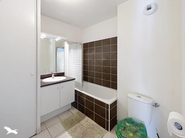 Appartement 108 600 € Sète 1 pièce 36 m² DPE C