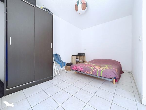 Appartement 108 600 € Sète 1 pièce 36 m² DPE C