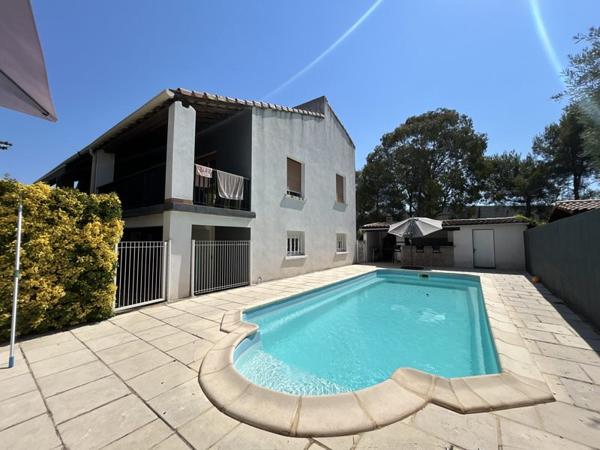 Maison 628 000 € Le Crès 6 p 173 m² DPE C