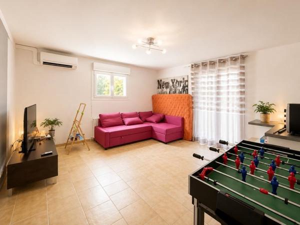 Maison 628 000 € Le Crès 6 p 173 m² DPE C