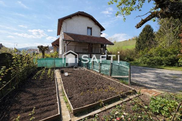 Appartement loué