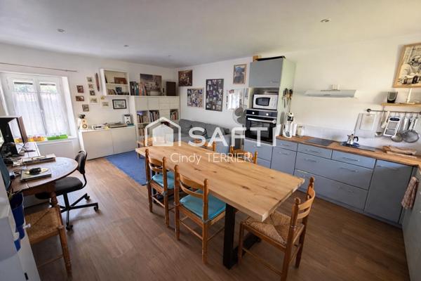 Appartement loué