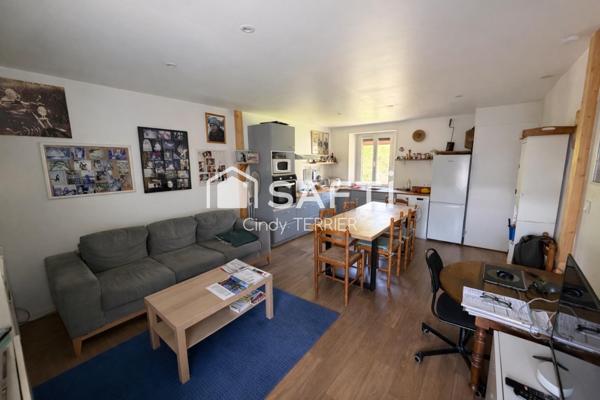 Appartement loué
