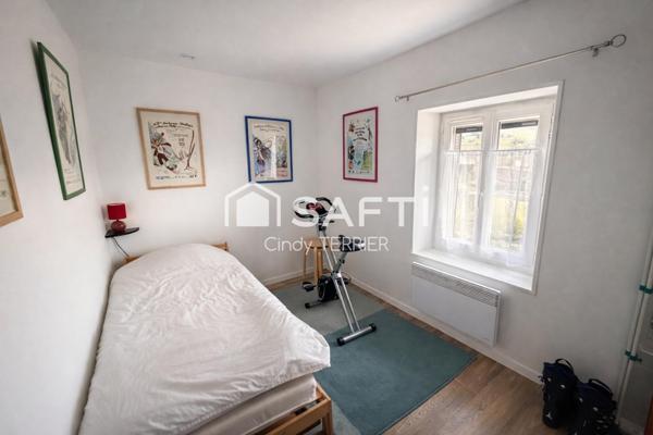 Appartement loué