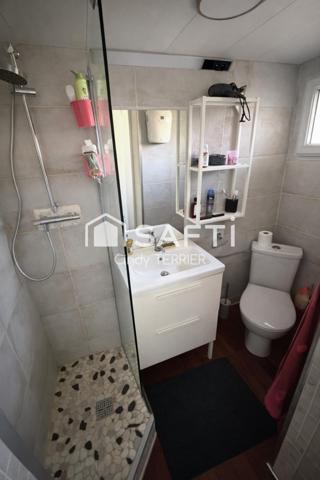 Appartement loué