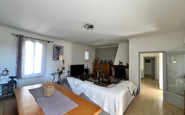 Maison à vendre    4 pièces •  Carpentras