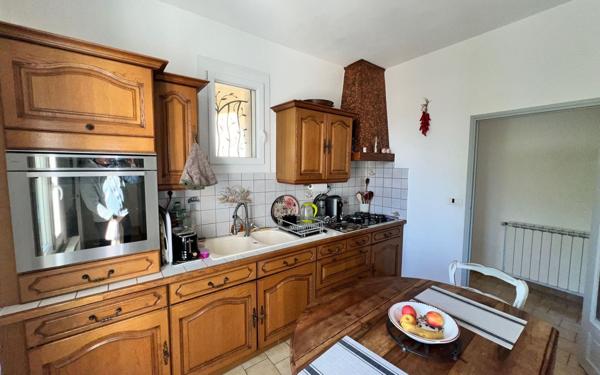 Maison à vendre    4 pièces •  Carpentras