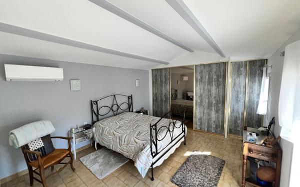 Maison à vendre    4 pièces •  Carpentras