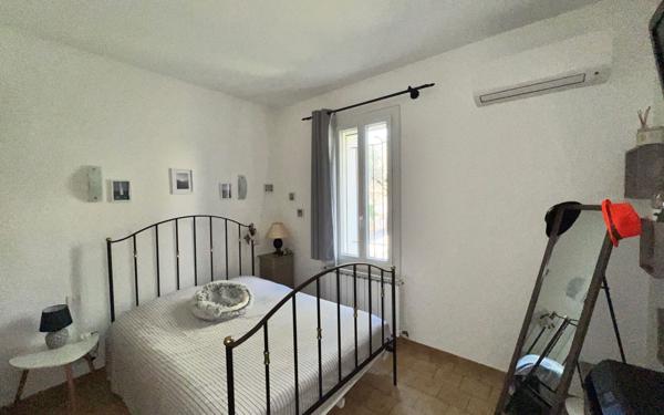 Maison à vendre    4 pièces •  Carpentras