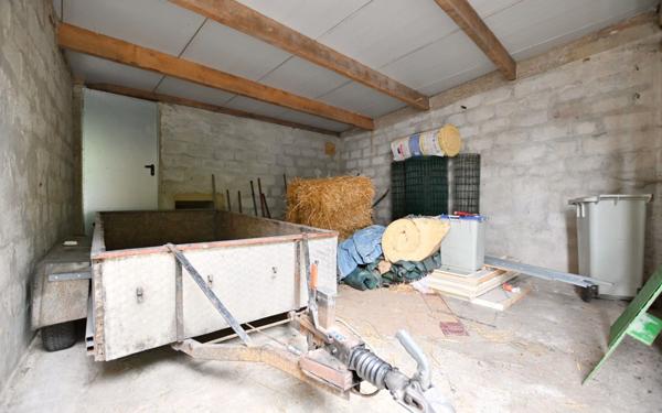 Stationnement à vendre    25 m2 Abbeville