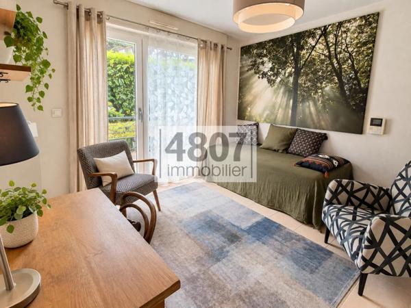 Appartement à vendre à Sallanches (74700)