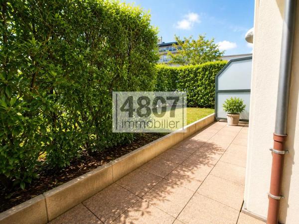 Appartement à vendre à Sallanches (74700)