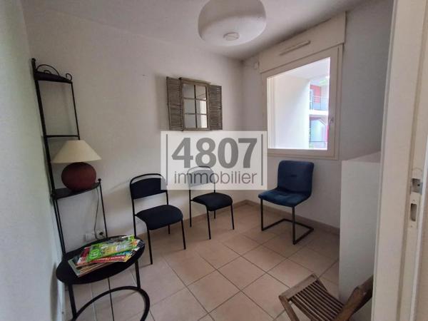 Appartement à vendre à Sallanches (74700)