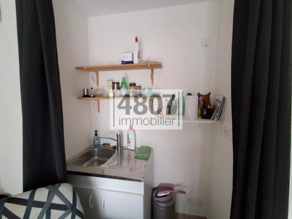 Appartement à vendre à Sallanches (74700)