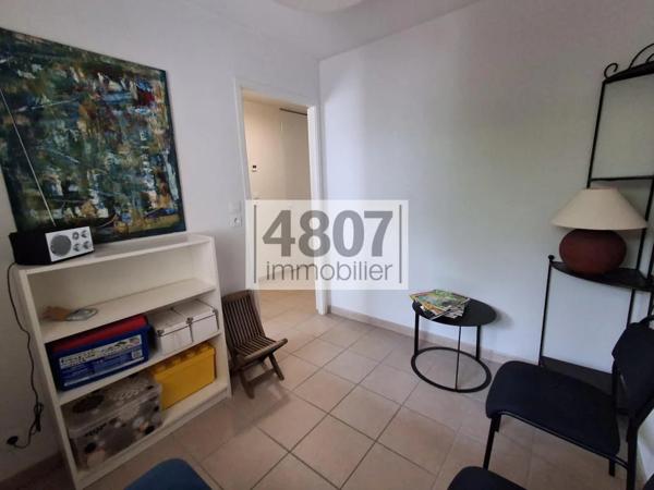 Appartement à vendre à Sallanches (74700)