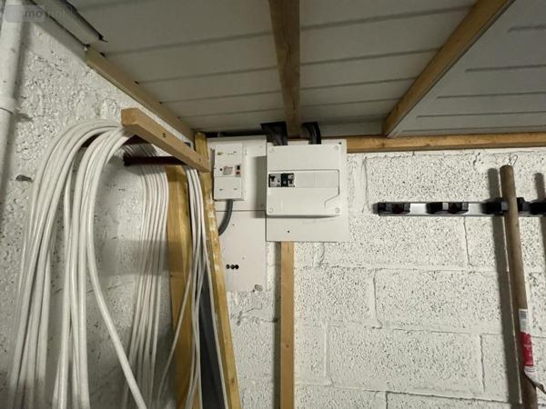 Maison à vendre à Paimpol dans les Côtes-d'Armor (22500), ref : 22023-3478