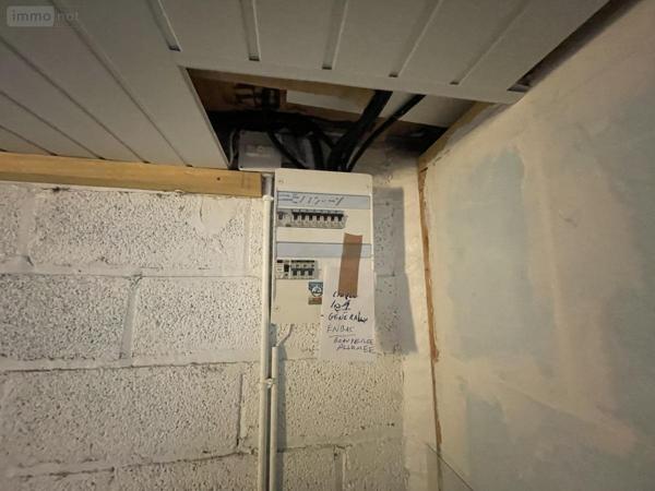 Maison à vendre à Paimpol dans les Côtes-d'Armor (22500), ref : 22023-3478