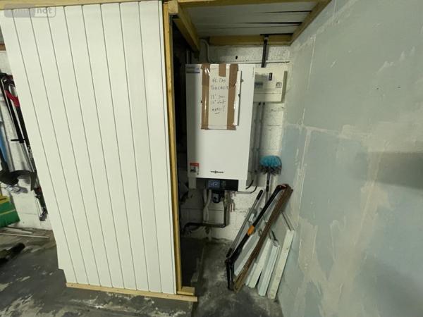 Maison à vendre à Paimpol dans les Côtes-d'Armor (22500), ref : 22023-3478