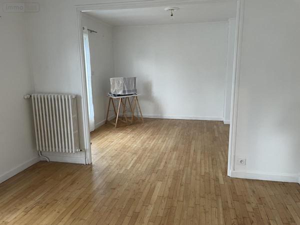 Maison à vendre à Paimpol dans les Côtes-d'Armor (22500), ref : 22023-3478