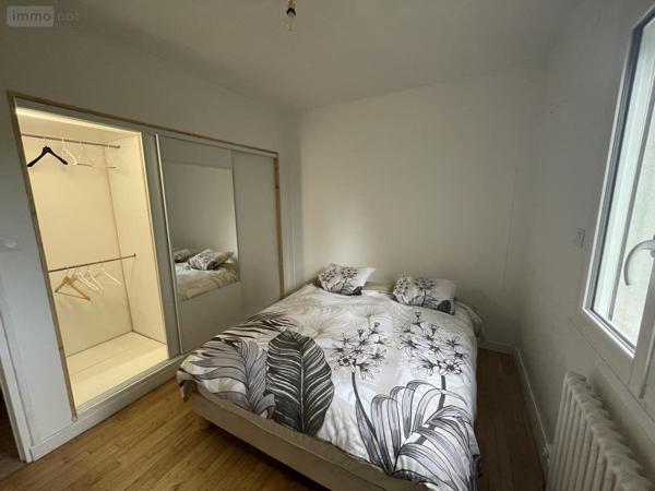 Maison à vendre à Paimpol dans les Côtes-d'Armor (22500), ref : 22023-3478