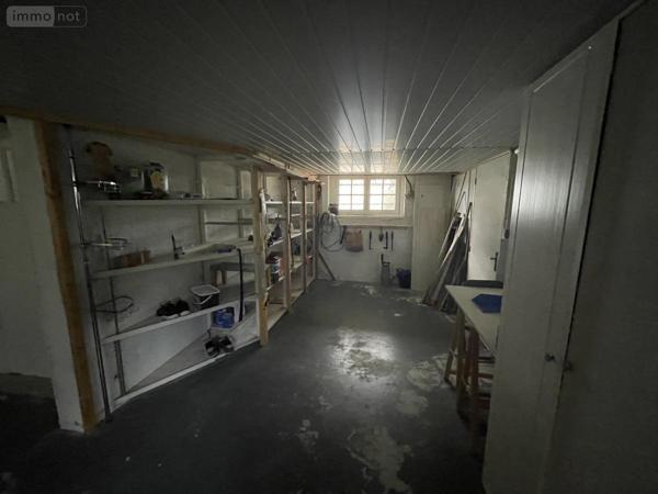 Maison à vendre à Paimpol dans les Côtes-d'Armor (22500), ref : 22023-3478