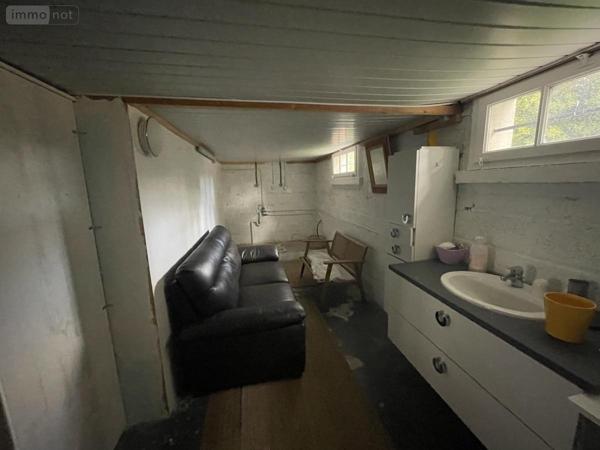 Maison à vendre à Paimpol dans les Côtes-d'Armor (22500), ref : 22023-3478