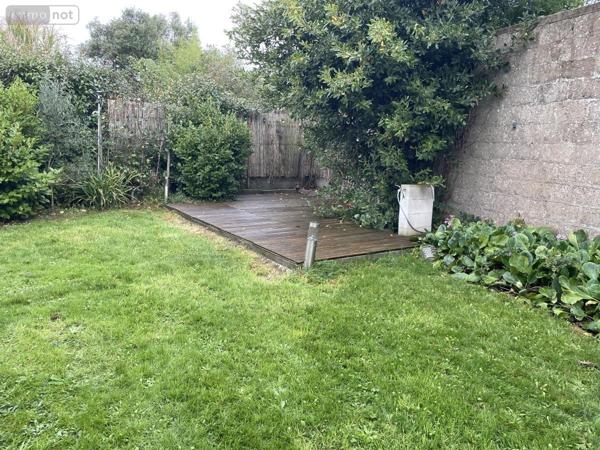 Maison à vendre à Paimpol dans les Côtes-d'Armor (22500), ref : 22023-3478