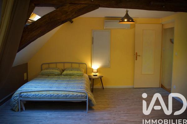 Maison à vendre 4 pièces 113 m² Bonneveau