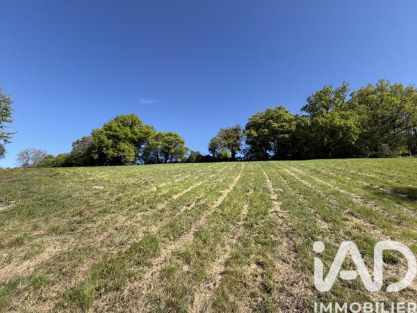 Maison à vendre 4 pièces 113 m² Bonneveau