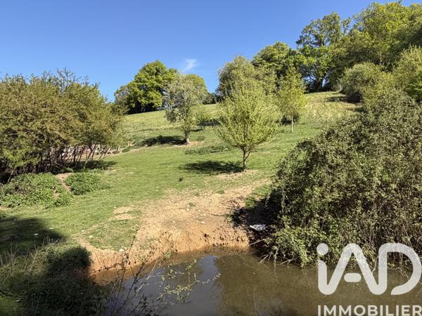 Maison à vendre 4 pièces 113 m² Bonneveau