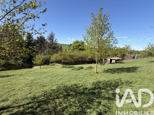 Maison à vendre 4 pièces 113 m² Bonneveau