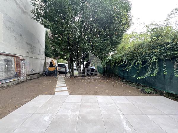 Maison Rouen 3 pièces 61 m2