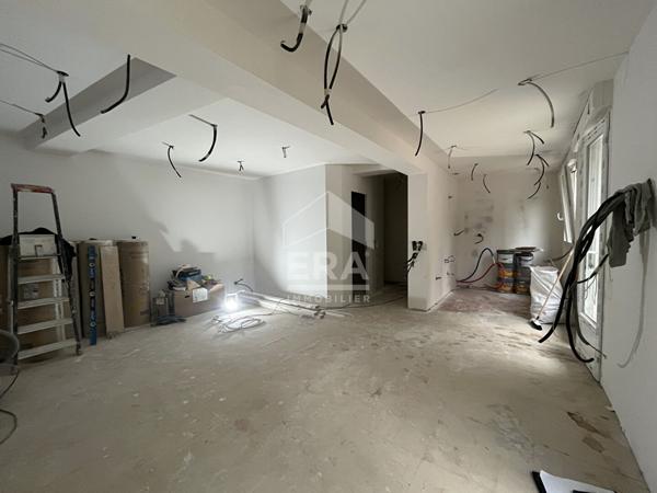 Maison Rouen 3 pièces 61 m2