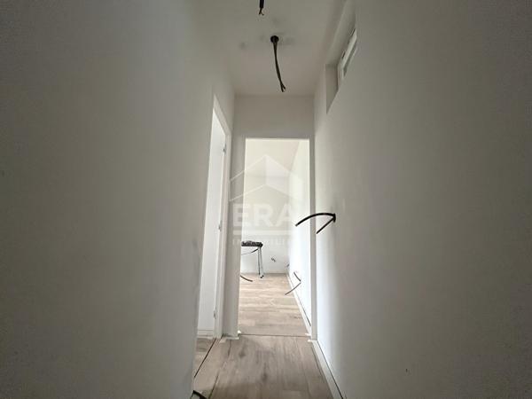 Maison Rouen 3 pièces 61 m2