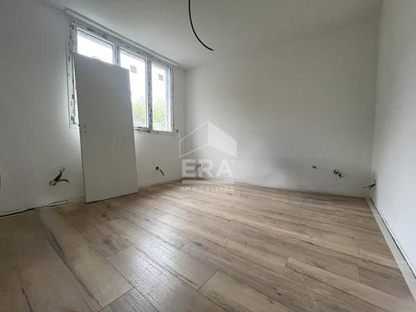 Maison Rouen 3 pièces 61 m2