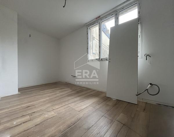 Maison Rouen 3 pièces 61 m2