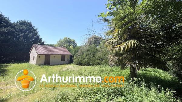 Vente                                                      Maison de village
                        
                     2 pièces                      47 m2                     à Aubigny-sur-Nère