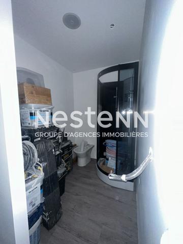 Jolie maison comprenant une chambre à finir de rénover à Montval-Sur-Loir (72500)