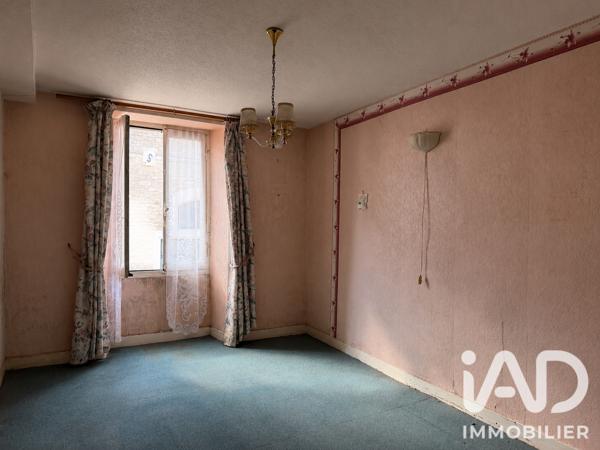 Maison à vendre 5 pièces 126 m² Mansle-les-Fontaines