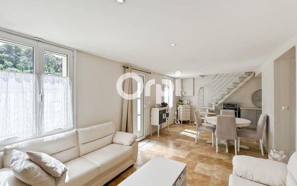 Maison à vendre    4 pièces •  Cavalaire-sur-Mer