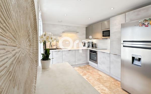 Maison à vendre    4 pièces •  Cavalaire-sur-Mer